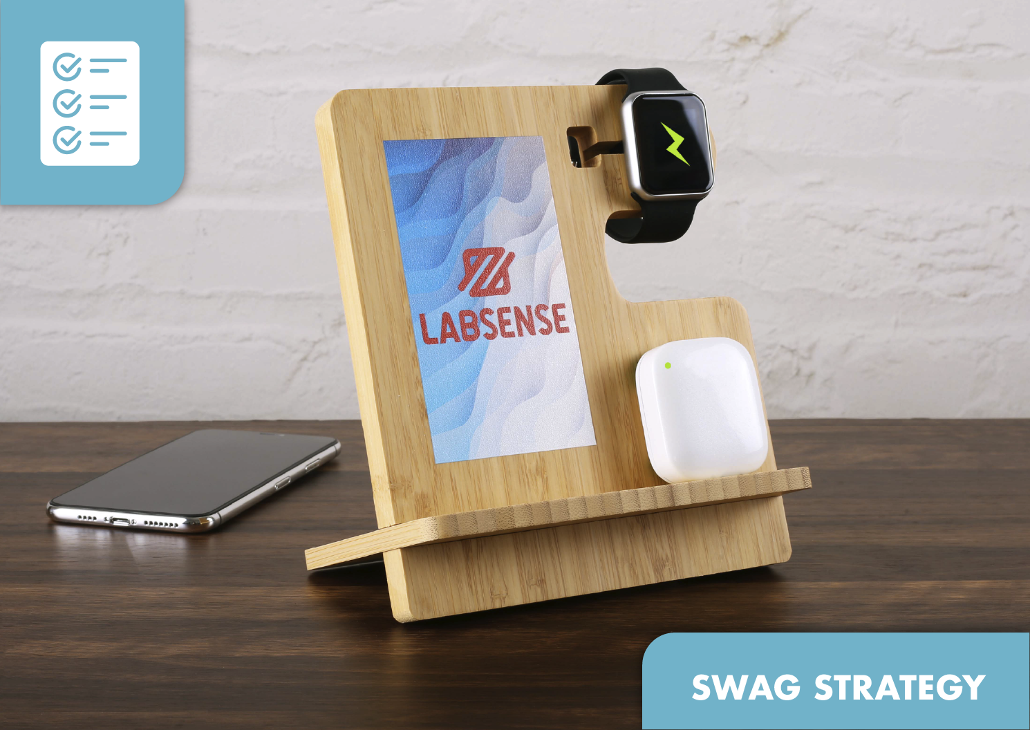 What to Know Before Ordering Branded Merchandise