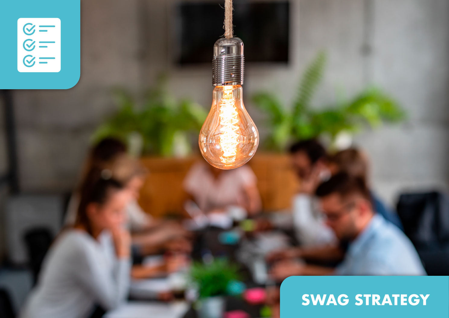 Start With the Goal, Not the Product: A Smarter Way to Approach Merch