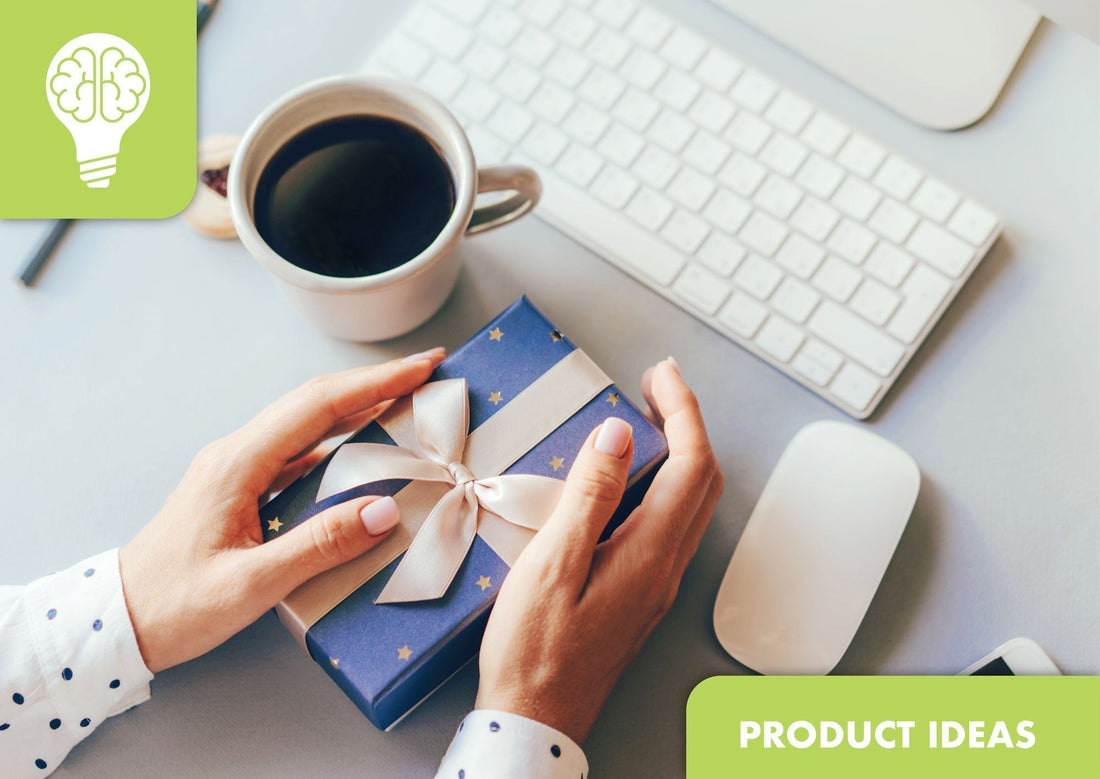 15 On-Brand Holiday Gift Ideas Your Team Will Actually Use